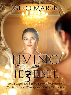 cover image of Living with Jezebel